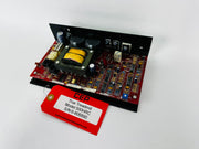 Lower Control Boards